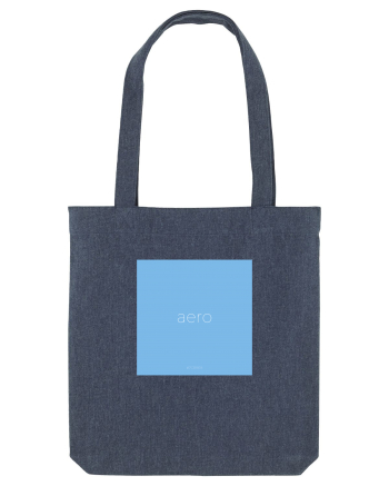 Aero Midnight Blue