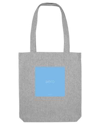 Aero Heather Grey