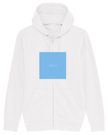 Aero White