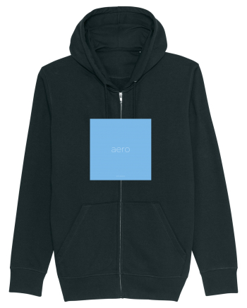 Aero Black