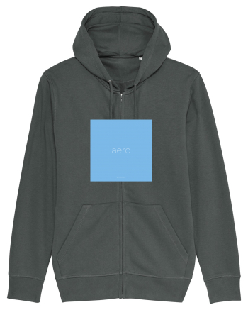 Aero Anthracite