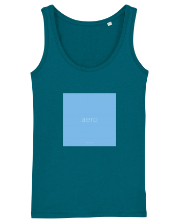 Aero Ocean Depth