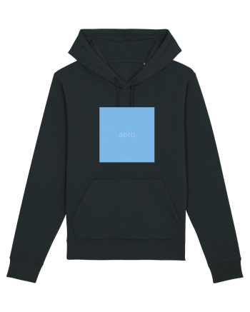 Aero Black
