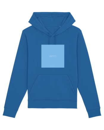 Aero Royal Blue