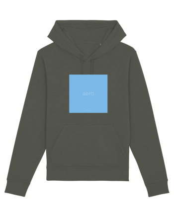 Aero Khaki