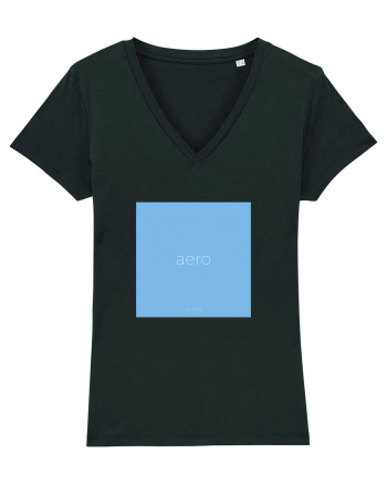 Aero Black