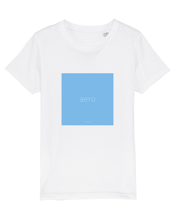 Aero White