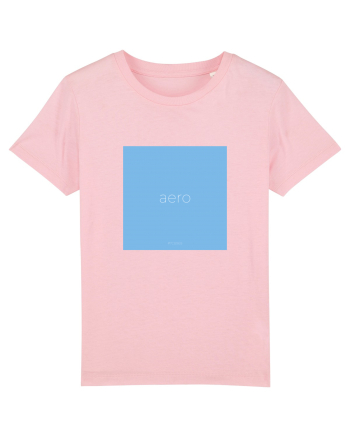 Aero Cotton Pink