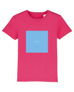 Aero Tricou mânecă scurtă  Copii Mini Creator