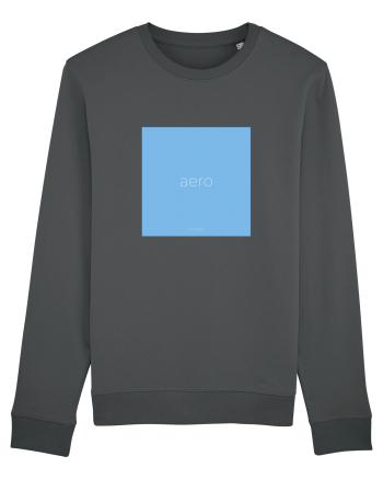 Aero Anthracite