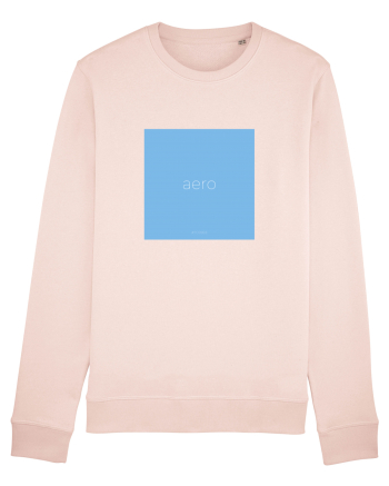 Aero Candy Pink