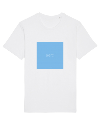 Aero White