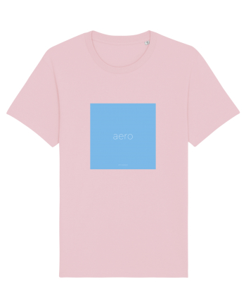 Aero Cotton Pink