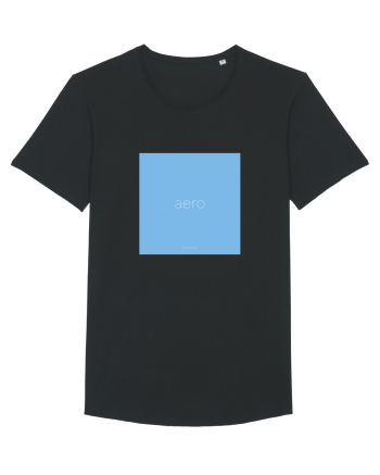 Aero Black