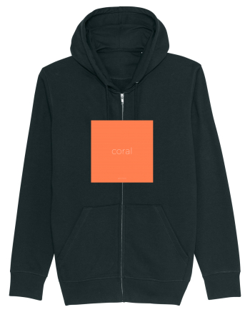 Coral Black