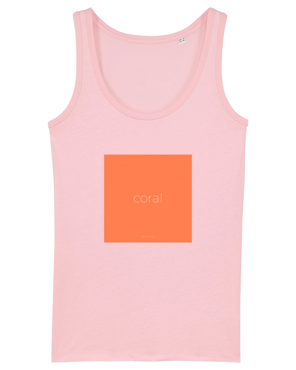 Maiou Damă Dreamer Cotton Pink