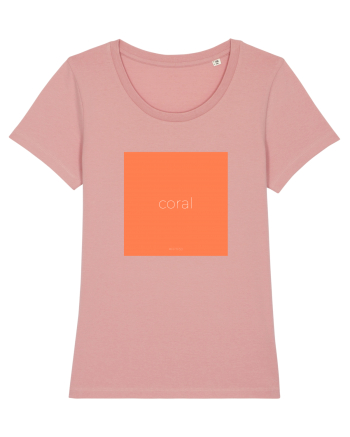 Coral Canyon Pink
