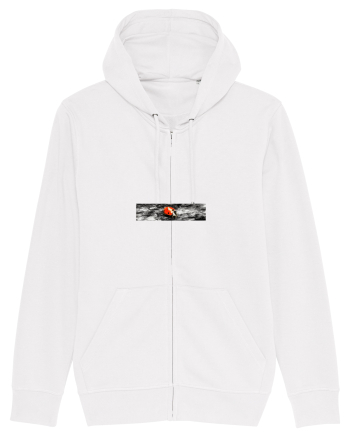 Ladybug White