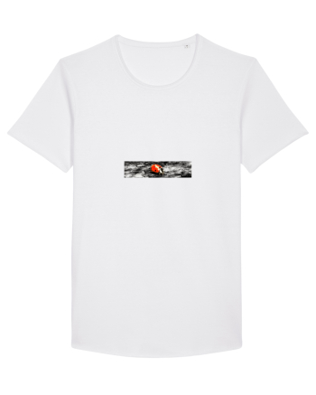 Ladybug White