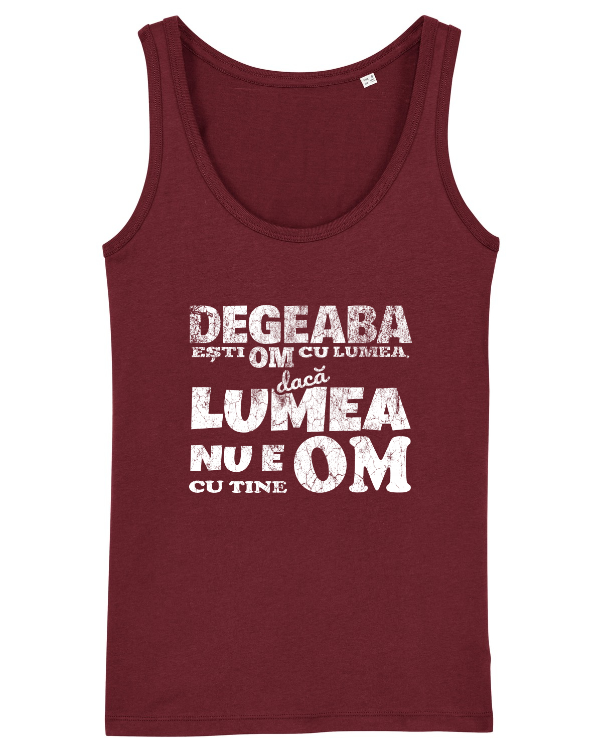Maiou Damă Dreamer Burgundy