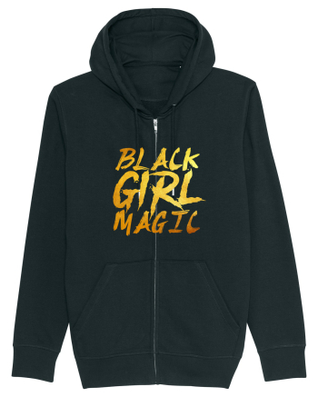 Black Girl Magic Black