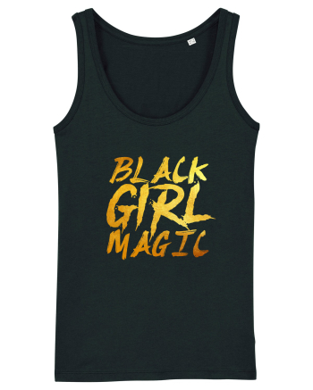 Black Girl Magic Black