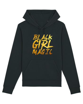 Black Girl Magic Black