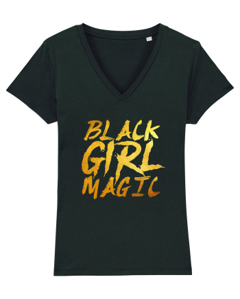 Black Girl Magic Black
