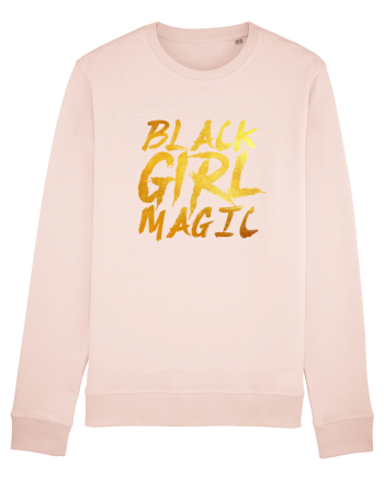 Black Girl Magic Candy Pink