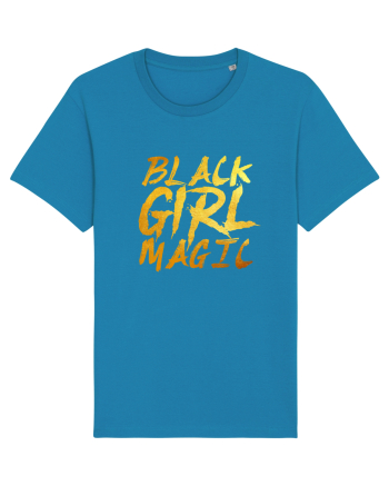 Black Girl Magic Azur