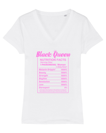 Black Queen White