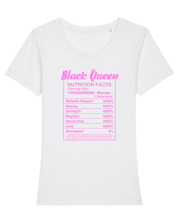 Black Queen White