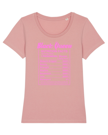 Black Queen Canyon Pink