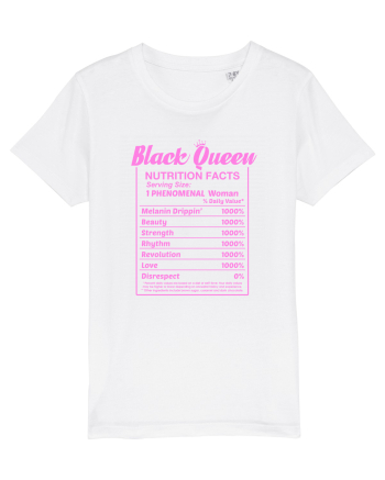 Black Queen White