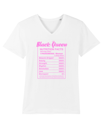Black Queen White