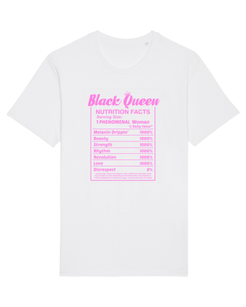 Black Queen White
