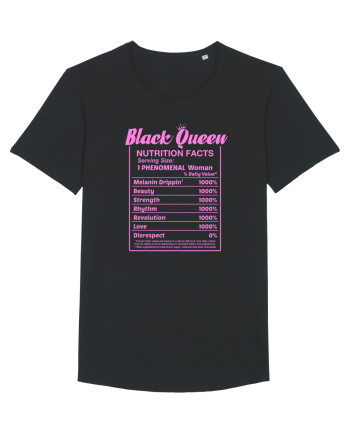 Black Queen Black