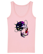 Skull Maiou Damă Dreamer