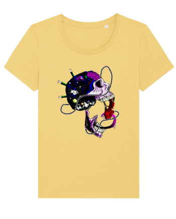 Skull Jojoba