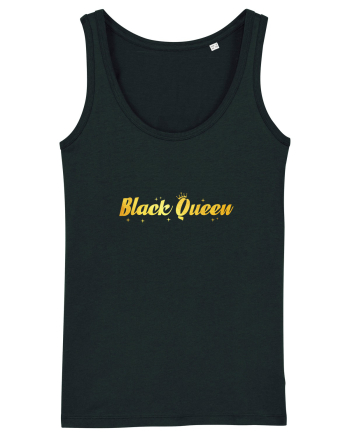 Black Queen Black