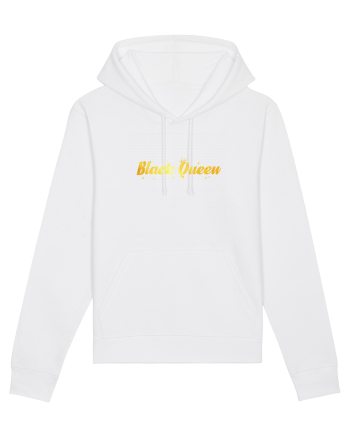 Black Queen White