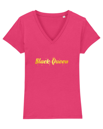 Black Queen Raspberry