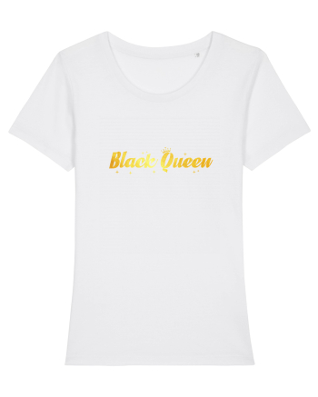 Black Queen White
