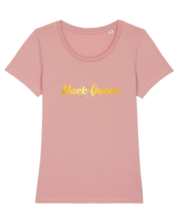 Black Queen Canyon Pink