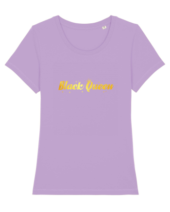 Black Queen Lavender Dawn