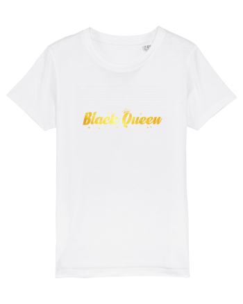 Black Queen White