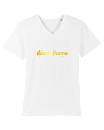 Black Queen White