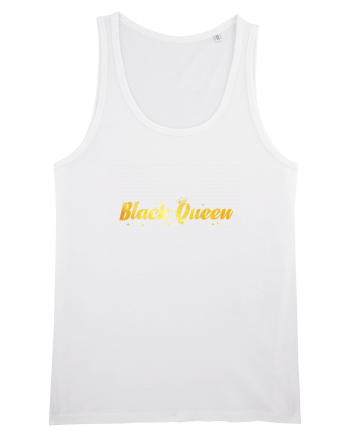 Black Queen White