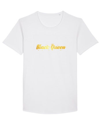 Black Queen White
