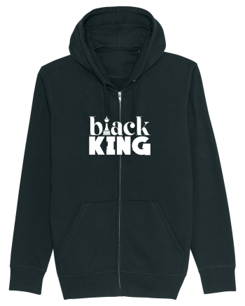 Black King Black